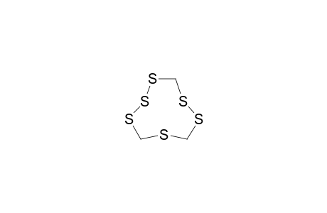 1,2,3,5,6,8-Hexathionane