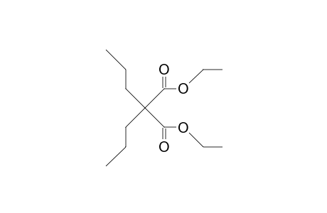 Dipropyl-malonic acid, diethyl ester