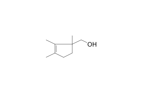 (1,2,3-Trimethyl-cyclopent-2-enyl)-methanol