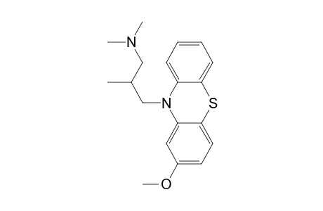 Levomepromazine