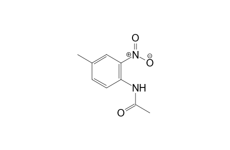 4-Methyl-2-nitroacetanilide