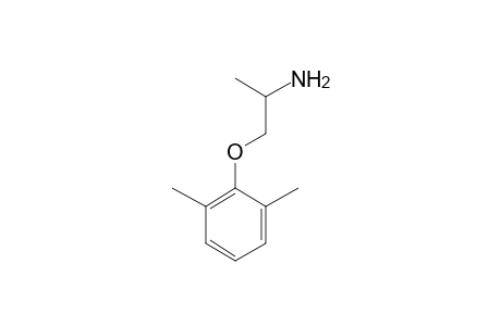 Mexiletine