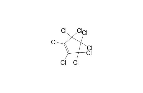 OCTACHLOROCYCLOPENTENE