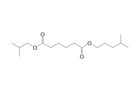 Adipic acid, isobutyl isohexyl ester