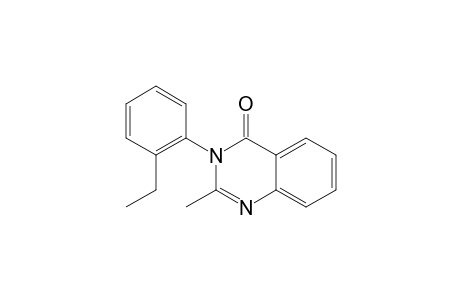 Etaqualone