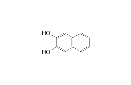 2,3-Naphthalenediol