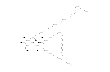 AHexCer (O-28:2)17:1;2O/18:4;O