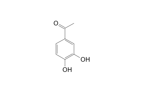 3,4-DIHYDROXY-ACETOPHENONE;(DHAP)