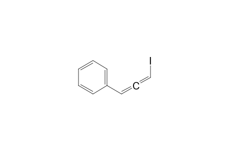 (3-Iodo-1,2-propadienyl)benzene