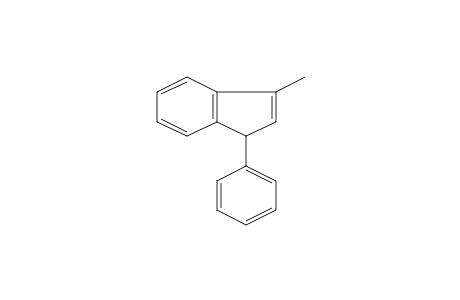 3-Methyl-1-phenyl-1H-indene