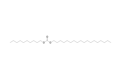 Carbonic acid, decyl octadecyl ester