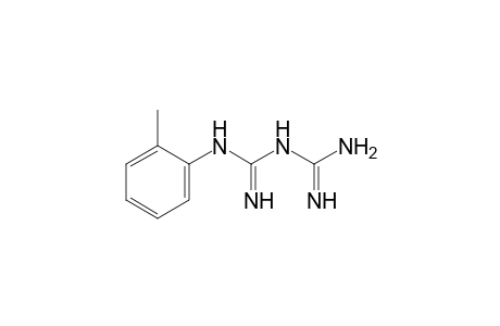 N-(2-Methylphenyl)imidodicarbonimidic diamide