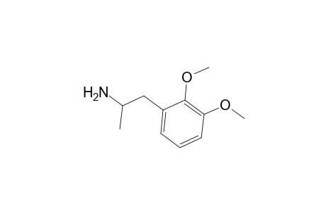 2,3-Dimethoxyamphetamine