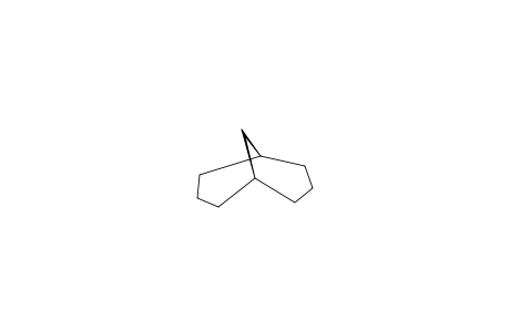 Bicyclo(3.3.1)nonane