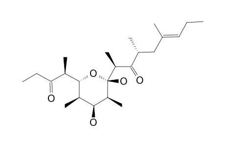 Denticulatin A