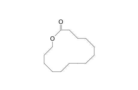 Oxacyclopentadecan-2-one