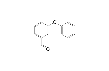 m-phenoxybenzaldehyde
