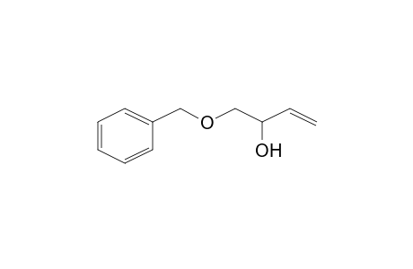 1-Benzyloxybut-3-en-2-ol