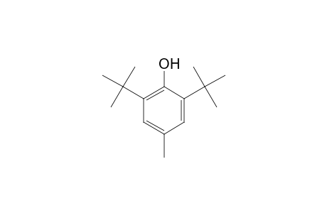 2,6-Ditert-butyl-4-methylphenol