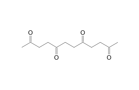 2,5,8,11-DODECANE-TETRONE