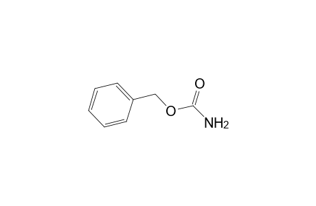 Carbamic acid benzyl ester