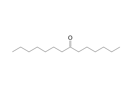 Tetradecan-7-one