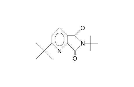 N,6-Di-tert-butyl-2,3-pyridinecarboximide