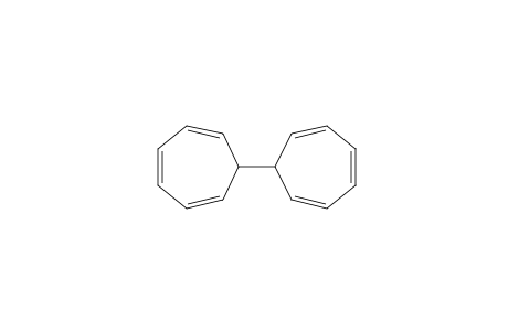 bi-2,4,6-cycloheptatrienyl