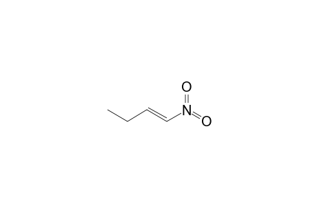 (E)-1-nitro-1-butene