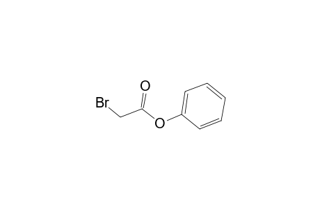 Phenyl bromoacetate