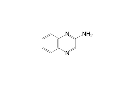 2-aminoquinoxaline