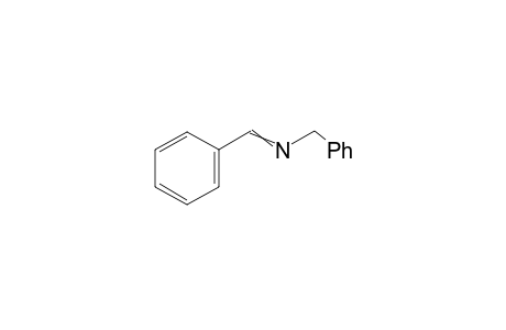 N-(phenylmethylene)benzenemethanamine