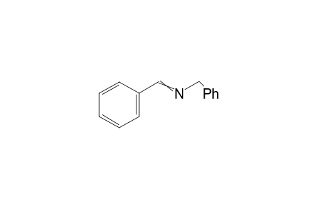 N-(phenylmethylene)benzenemethanamine