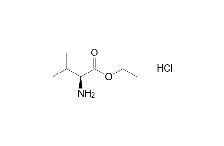 L-Valine ethyl ester hydrochloride