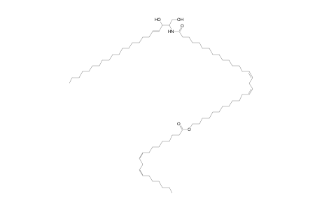 Cer 22:1;2O/30:2;O(FA 19:2)