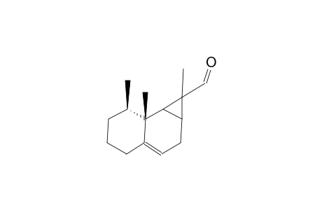 (+)-ARISTOL-9-EN-12-BETA-AL