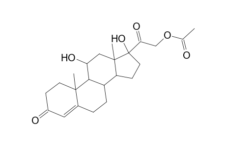 Hydrocortisone Acetate