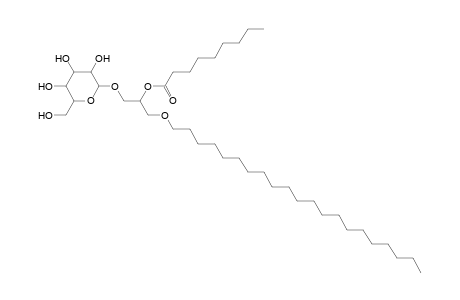 MGDG O-21:0_9:0