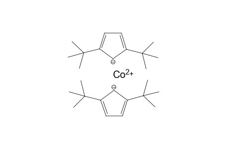 cobalt(II) 2,5-di-tert-butylcyclopenta-2,4-dien-1-ide