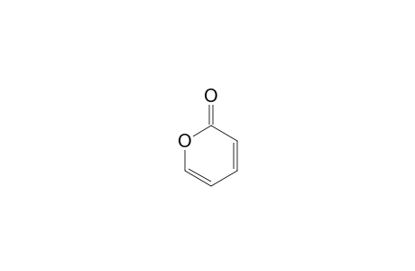 2-Pyrone