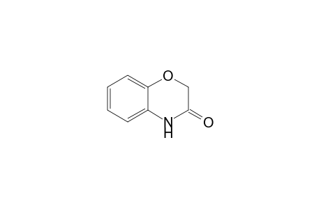 2H-1,4-benzoxazin-3(4H)-one