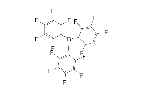 Tris(pentafluorophenyl)borane