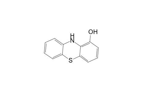 10H-Phenothiazin-1-ol