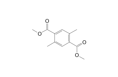 TEREPHTHALIC ACID, 2,5-DIMETHYL-, DIMETHYL ESTER