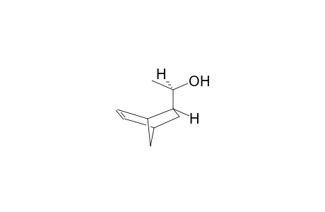 (RS,SR)-5-(ENDO-ALPHA-HYDROXYETHYL)BICYCLO[2.2.1]HEPT-2-ENE