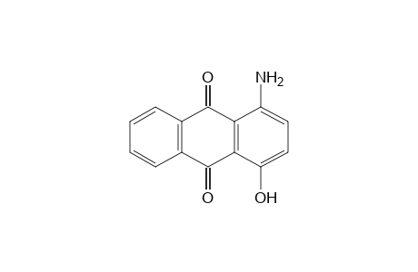 1-Amino-4-hydroxyanthraquinone