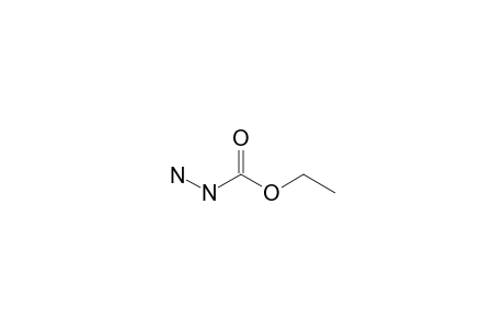 Carbazic acid, ethyl ester