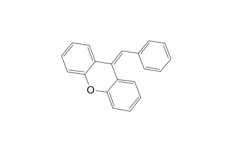 9-BENZYLIDENEXANTHENE