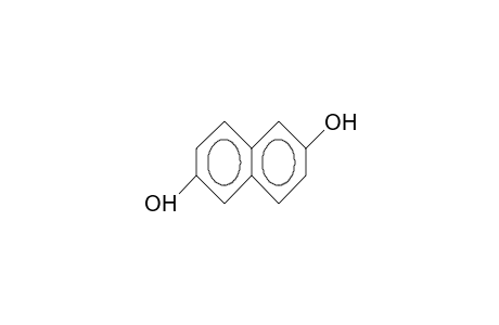 2,6-Naphthalenediol