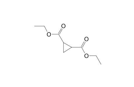 1,2-cyclopropanedicarboxylic acid, diethyl ester